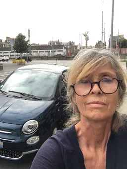 Photo de Sylvie Boulanger