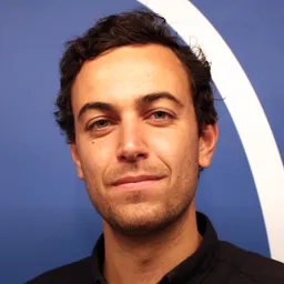 Photo de Valentin Muller