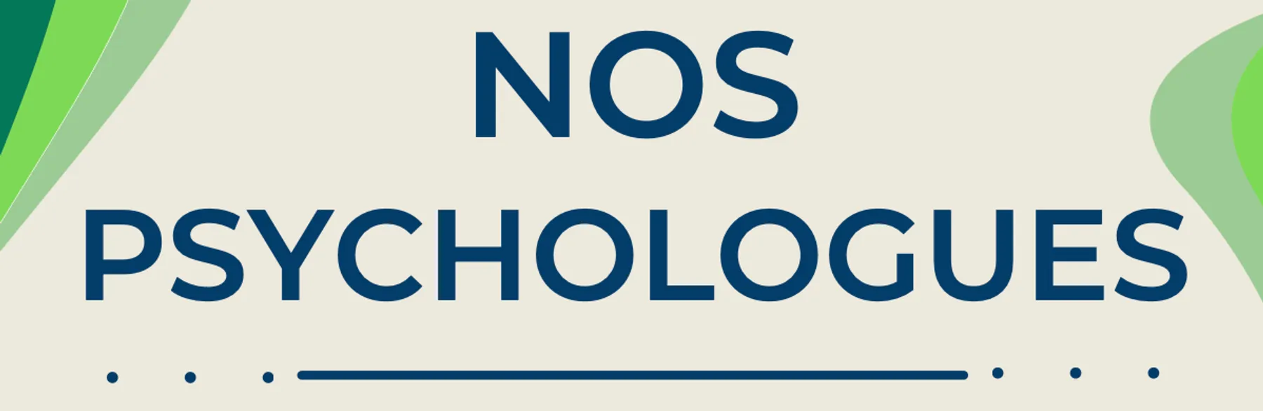 Illustration pour l'annuaire des psychologues de la CPTS