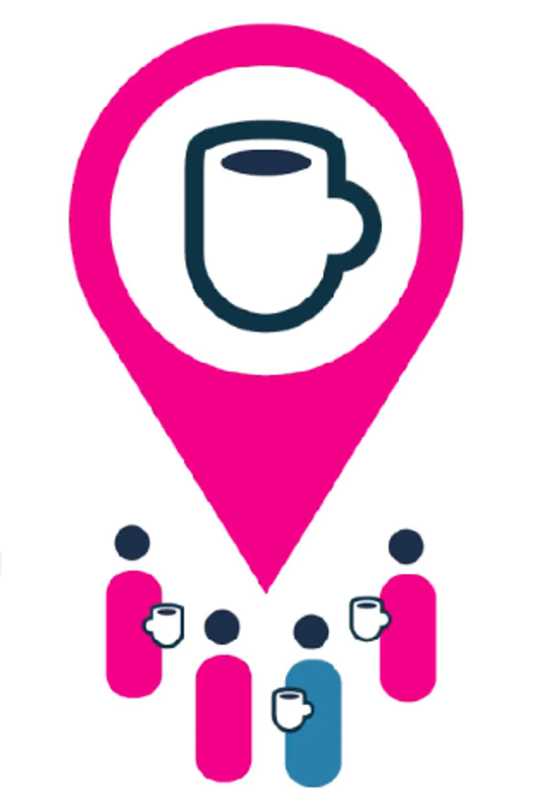 Logo Café des Aidants