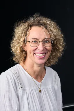Photo de Véronique Geyer