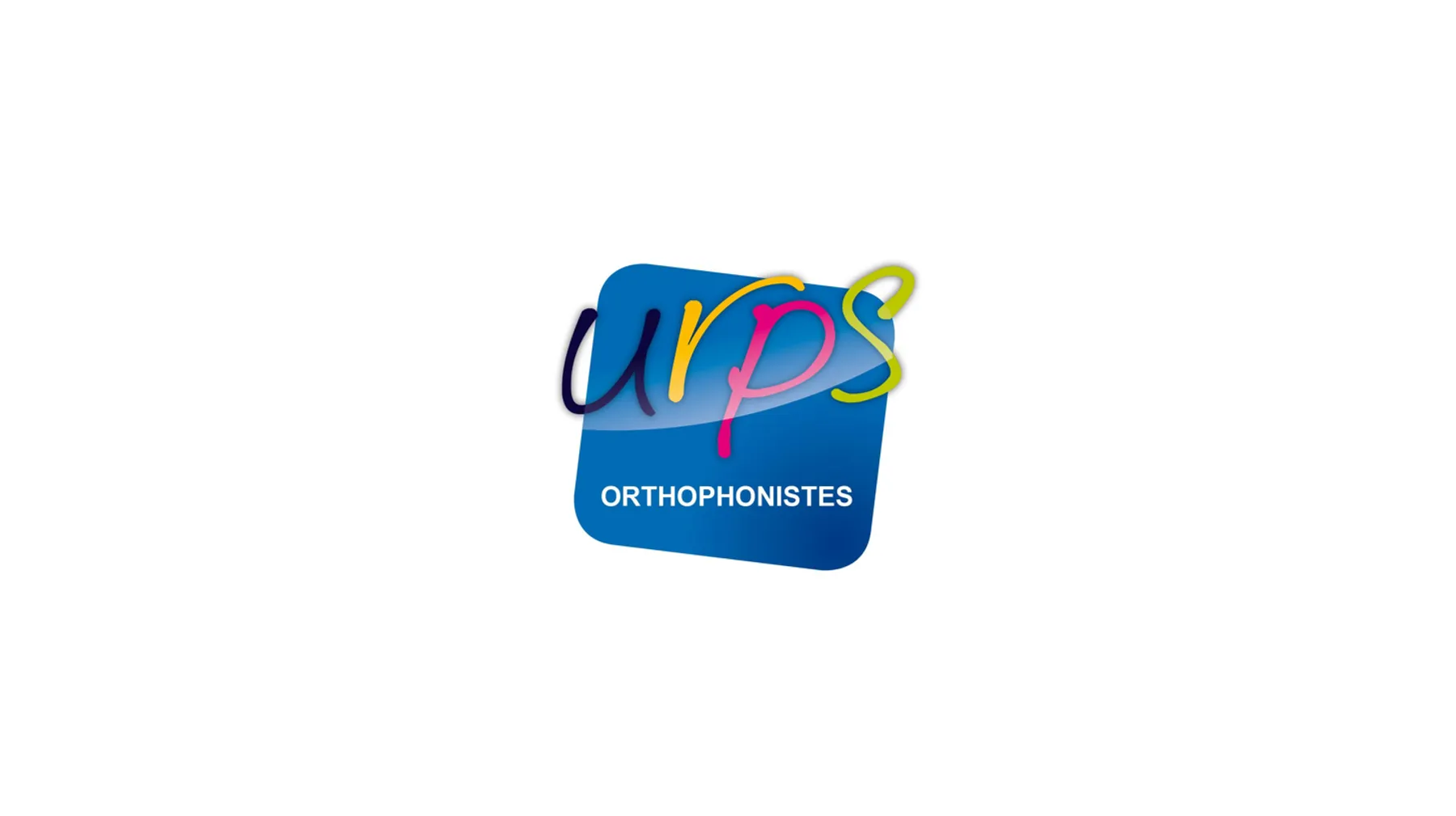Logo de l'URPS Paca Orthophonistes