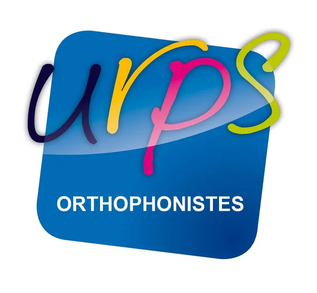 Logo de l'URPS Paca Orthophonistes