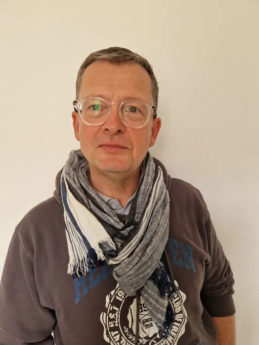 Frédéric Baratcabal